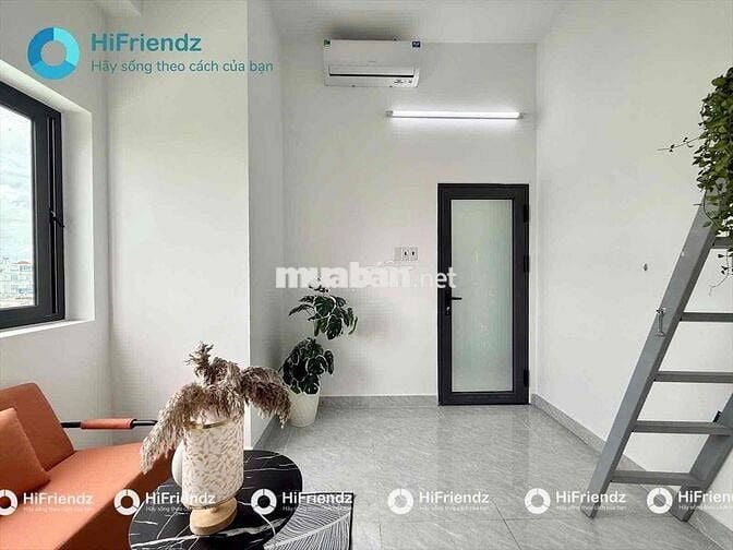 CĂN HỘ CS TRỜI - NGAY ĐH VĂN LANG - CẦU SẮT AN PHÚ ĐÔNG - ĐH NTTU