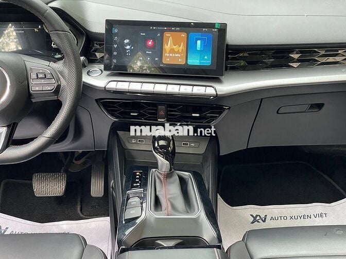 MG5 Luxury 2024 Xe Cực Đẹp Như Mới Ko Tỳ Vết