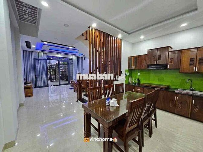 Cho thuê nhà  khu đô thị Mỹ Gia gói 2