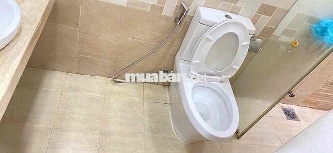 Cho Thuê Nhà Hẻm Bùi Thiện Ngộ - VCN Phước Hải