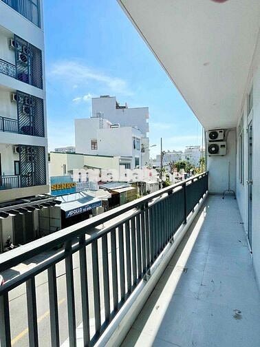 Cho thuê căn hộ 1PN VCN Phước Hải - Nam Nha Trang