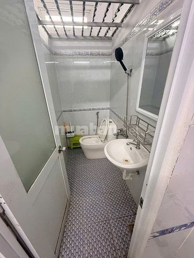 căn hộ mini nội thất, tự do sát bờ kè cầu Kiệu 96/1/ Phan Đình Phùng