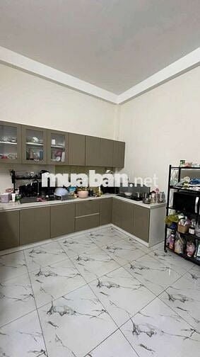 CHÍNH CHỦ BÁN NHÀ HL2 BÌNH TRỊ ĐÔNG BÌNH TÂN 88m² 3TẦNG ĐƯỜNG ÔTÔ 6m