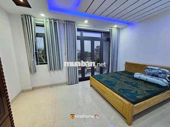 Cho thuê nhà  khu đô thị Mỹ Gia gói 2