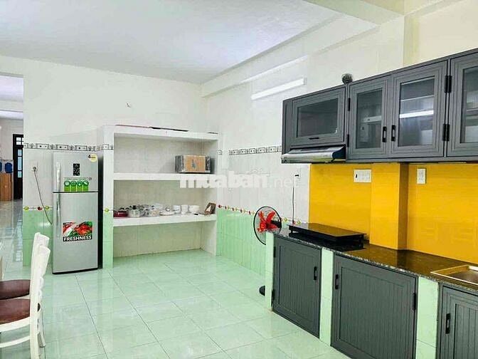 Cho thuê nhà khu Hòn Sện - Bắc Nha Trang
