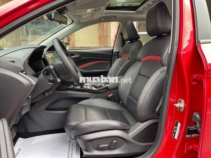 MG5 Luxury 2024 Xe Cực Đẹp Như Mới Ko Tỳ Vết