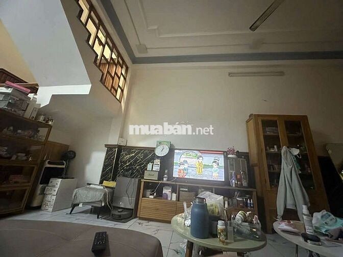 CHÍNH CHỦ BÁN NHÀ HL2 BÌNH TRỊ ĐÔNG BÌNH TÂN 88m² 3TẦNG ĐƯỜNG ÔTÔ 6m