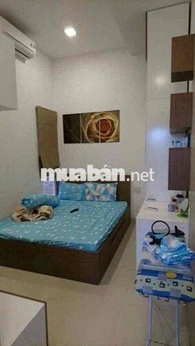 Cho Thuê Nhà Hẻm Bùi Thiện Ngộ - VCN Phước Hải