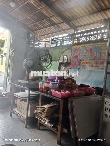 CẦN TÌM NGƯỜI PHỤ QUÁN CƠM