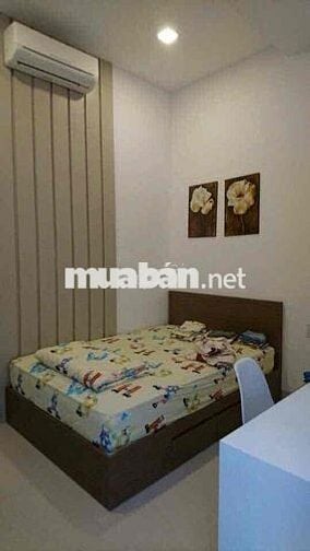 Cho Thuê Nhà Hẻm Bùi Thiện Ngộ - VCN Phước Hải