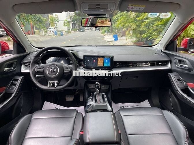 MG5 Luxury 2024 Xe Cực Đẹp Như Mới Ko Tỳ Vết