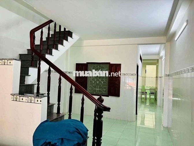 Cho thuê nhà khu Hòn Sện - Bắc Nha Trang