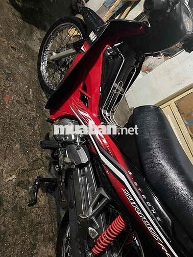 Yamaha Sirius RC Đỏ đen Mới