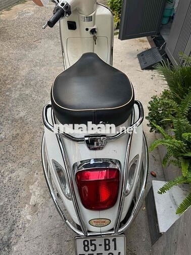 Piaggio Vespa Sprint 2020 Trắng 15.000 km