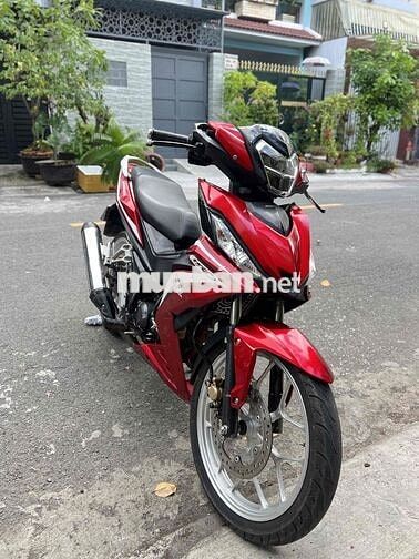 Honda Winner V1 Max 2019 Đỏ