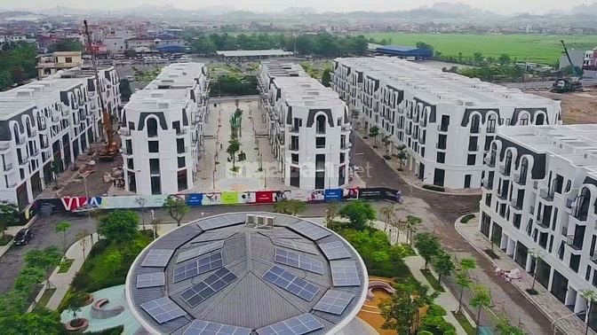 Mở bán dự án Vlasta LH: 0386.597.217