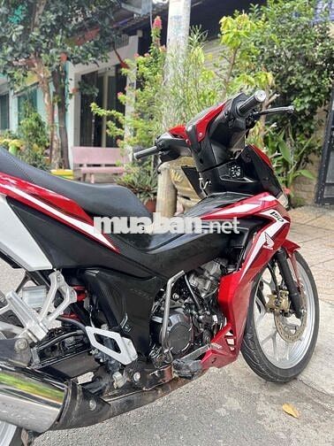 Honda Winner V1 Max 2019 Đỏ