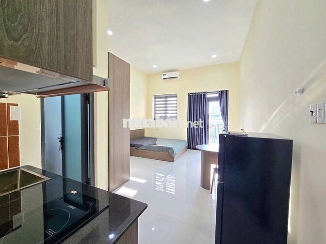 STUDIO BAN CÔNG NGAY VẠN PHÚC CITY - GIGAMALL THỦ ĐỨC. GIÁ TỪ 5,8TR