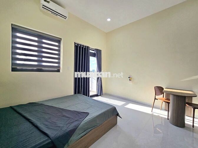 STUDIO BAN CÔNG NGAY VẠN PHÚC CITY - GIGAMALL THỦ ĐỨC. GIÁ TỪ 5,8TR