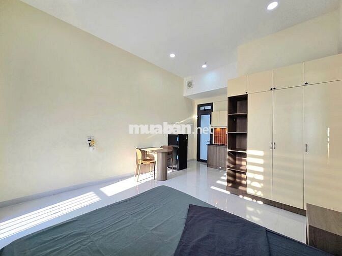 STUDIO BAN CÔNG NGAY VẠN PHÚC CITY - GIGAMALL THỦ ĐỨC. GIÁ TỪ 5,8TR