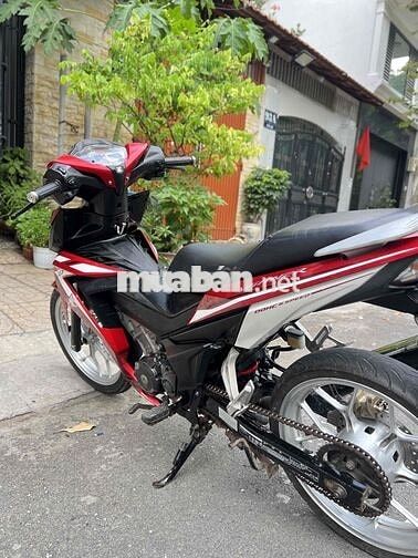 Honda Winner V1 Max 2019 Đỏ