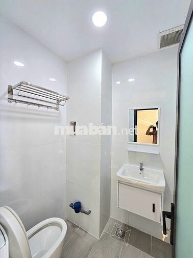 STUDIO BAN CÔNG NGAY VẠN PHÚC CITY - GIGAMALL THỦ ĐỨC. GIÁ TỪ 5,8TR