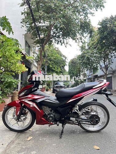 Honda Winner V1 Max 2019 Đỏ