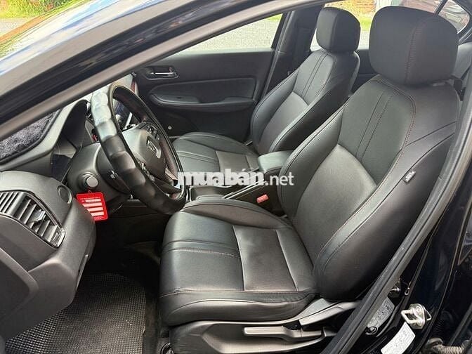 Honda City RS 2024 Đen 19.000 km Tự động