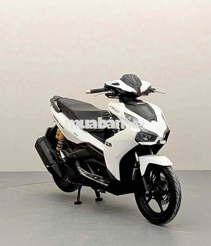 Honda Air Blade 150 2020 Trắng 27000 km