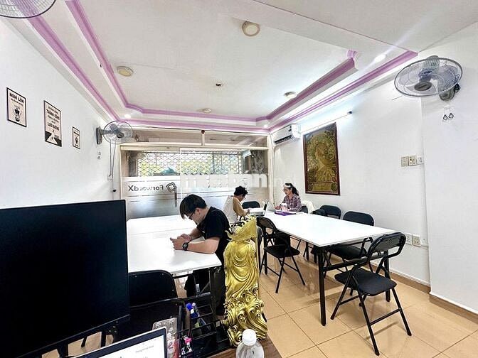 TUYỂN DỤNG NHÂN VIÊN KINH DOANH FULLTIME/PARTTIME