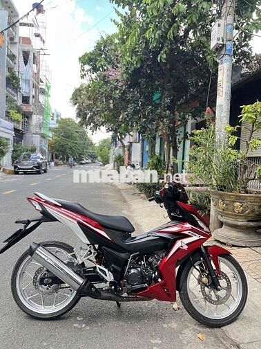 Honda Winner V1 Max 2019 Đỏ