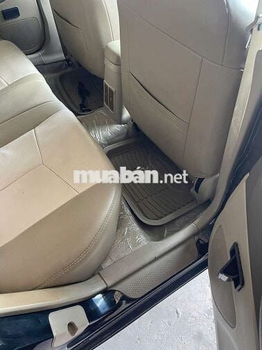 Ford Laser 2004 1.8 MT Số sàn Đen
