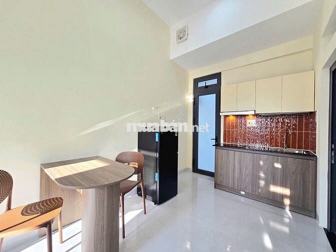 STUDIO BAN CÔNG NGAY VẠN PHÚC CITY - GIGAMALL THỦ ĐỨC. GIÁ TỪ 5,8TR