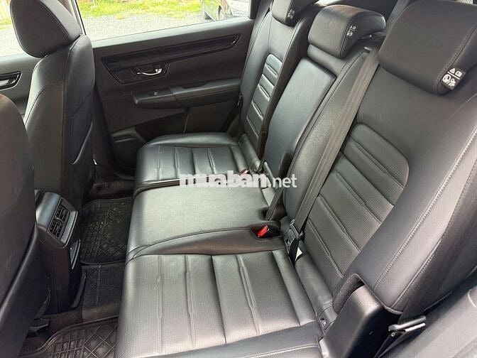 Honda CRV L 2023 Trắng 14.000 km Tự động