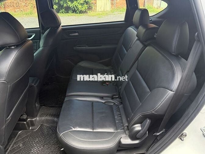 Honda BRV L 2024 Trắng 35.000 km Tự động