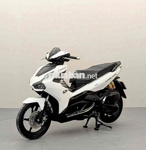 Honda Air Blade 150 2020 Trắng 27000 km