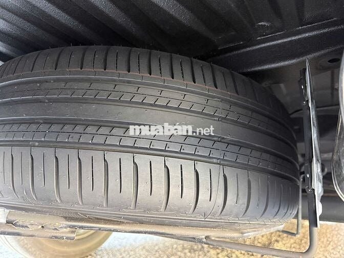 Honda BRV L 2024 Trắng 35.000 km Tự động