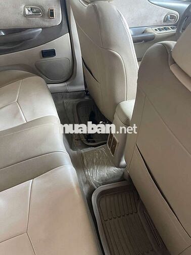 Ford Laser 2004 1.8 MT Số sàn Đen
