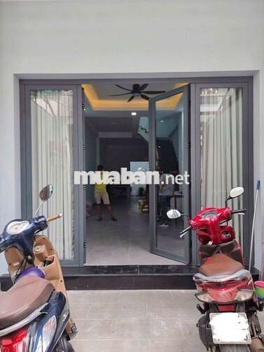 CHO THUÊ NC MẶT TIỀN KD KHU AEON TÂN PHÚ