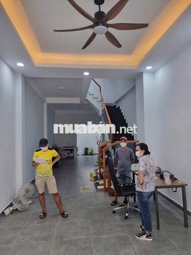 CHO THUÊ NC MẶT TIỀN KD KHU AEON TÂN PHÚ