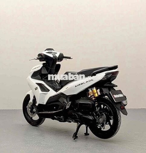 Honda Air Blade 150 2020 Trắng 27000 km