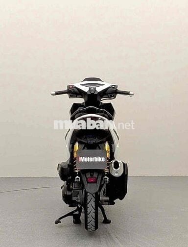 Honda Air Blade 150 2020 Trắng 27000 km