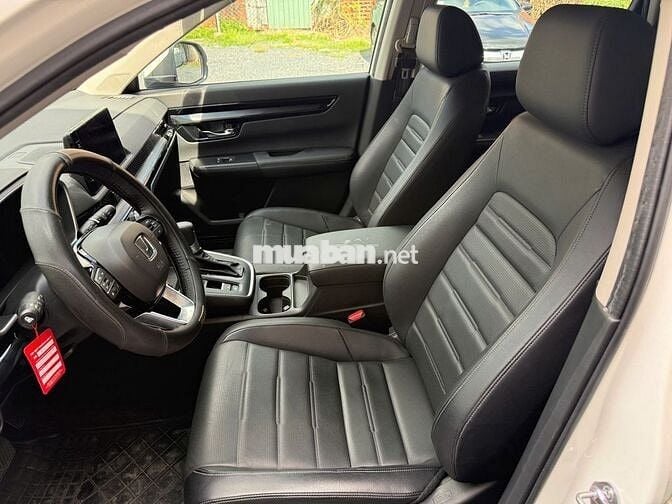 Honda CRV L 2023 Trắng 14.000 km Tự động