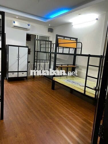 🔥KTX CHỈ TỪ 1.6 TRIỆU - NGAY FTU, GTVT, HUTECH, HÀNG XANH🔥