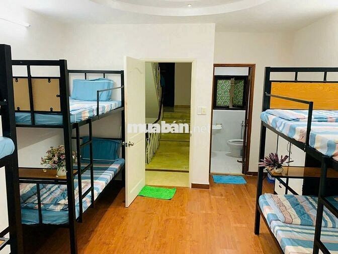 🔥KTX CHỈ TỪ 1.6 TRIỆU - NGAY FTU, GTVT, HUTECH, HÀNG XANH🔥