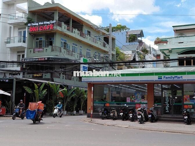 CHO THUÊ NC MẶT TIỀN KD KHU AEON TÂN PHÚ