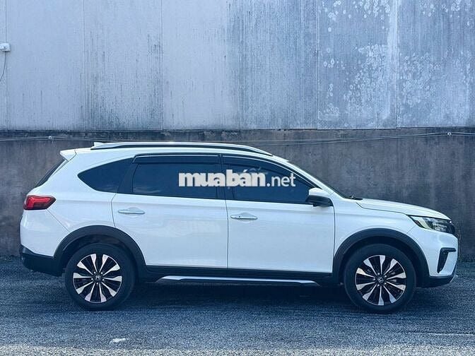 Honda BRV L 2024 Trắng 35.000 km Tự động