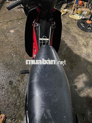 Yamaha Sirius RC Đỏ đen Mới
