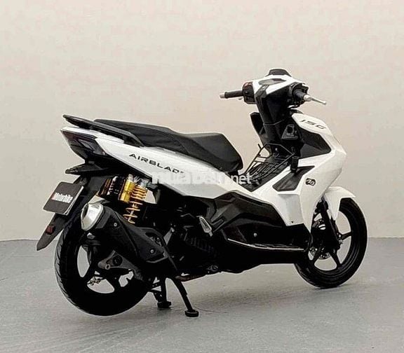 Honda Air Blade 150 2020 Trắng 27000 km