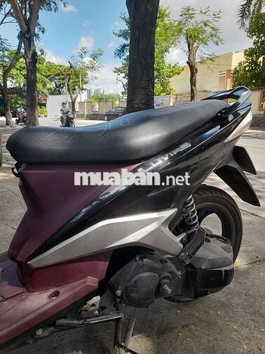 Yamaha Luvias 